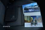 Mercedes-Benz Klasa C 180 BlueEFFICIENCY - 38