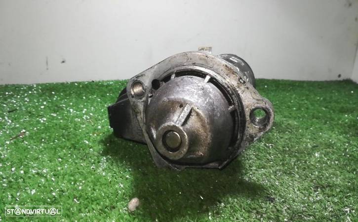 Motor De Arranque Volkswagen Passat (3B2) - 1