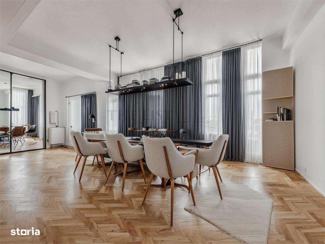 Apartament LUX 2 camere ONE | Lac Floreasca | Taxare Inversa