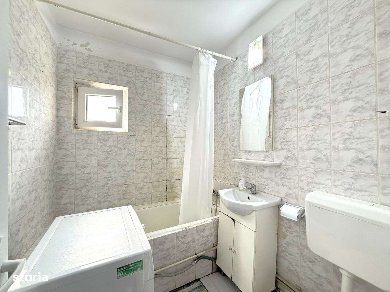 Garsoniera 32 mp Iuliu Maniu Lujerului | Comision 0%-4