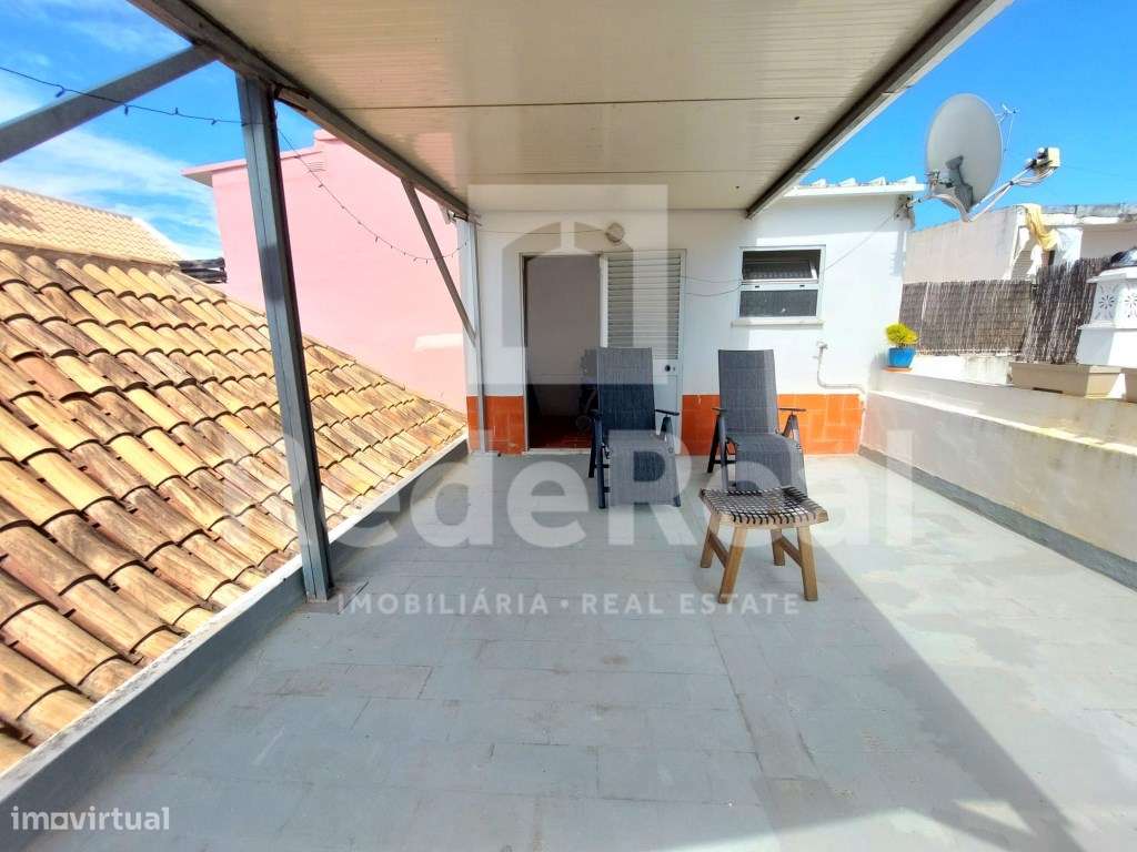 Moradia T5 Venda Faro-8