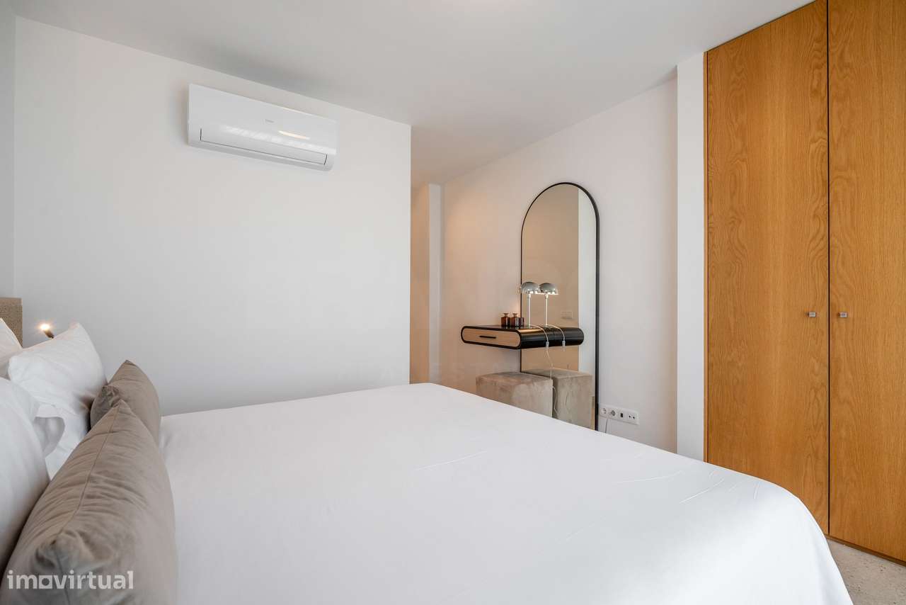 Apartamento T2 com Jardim | Primelife, Carvoeiro-25