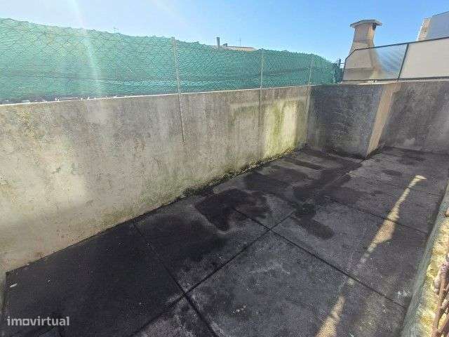 Apartamento T2 em Rio Tinto - Grande imagem: 5/6