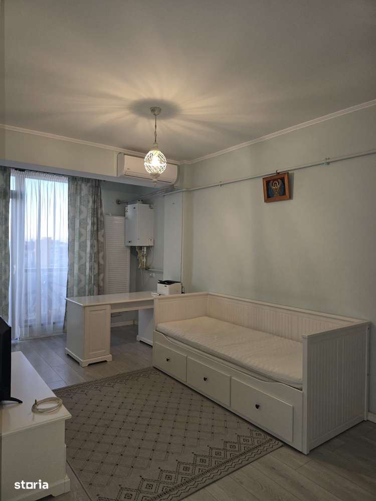 Ap 2 camere LUX etaj 5 renovat mobilat Doamna Stanca / zona Dedeman-8