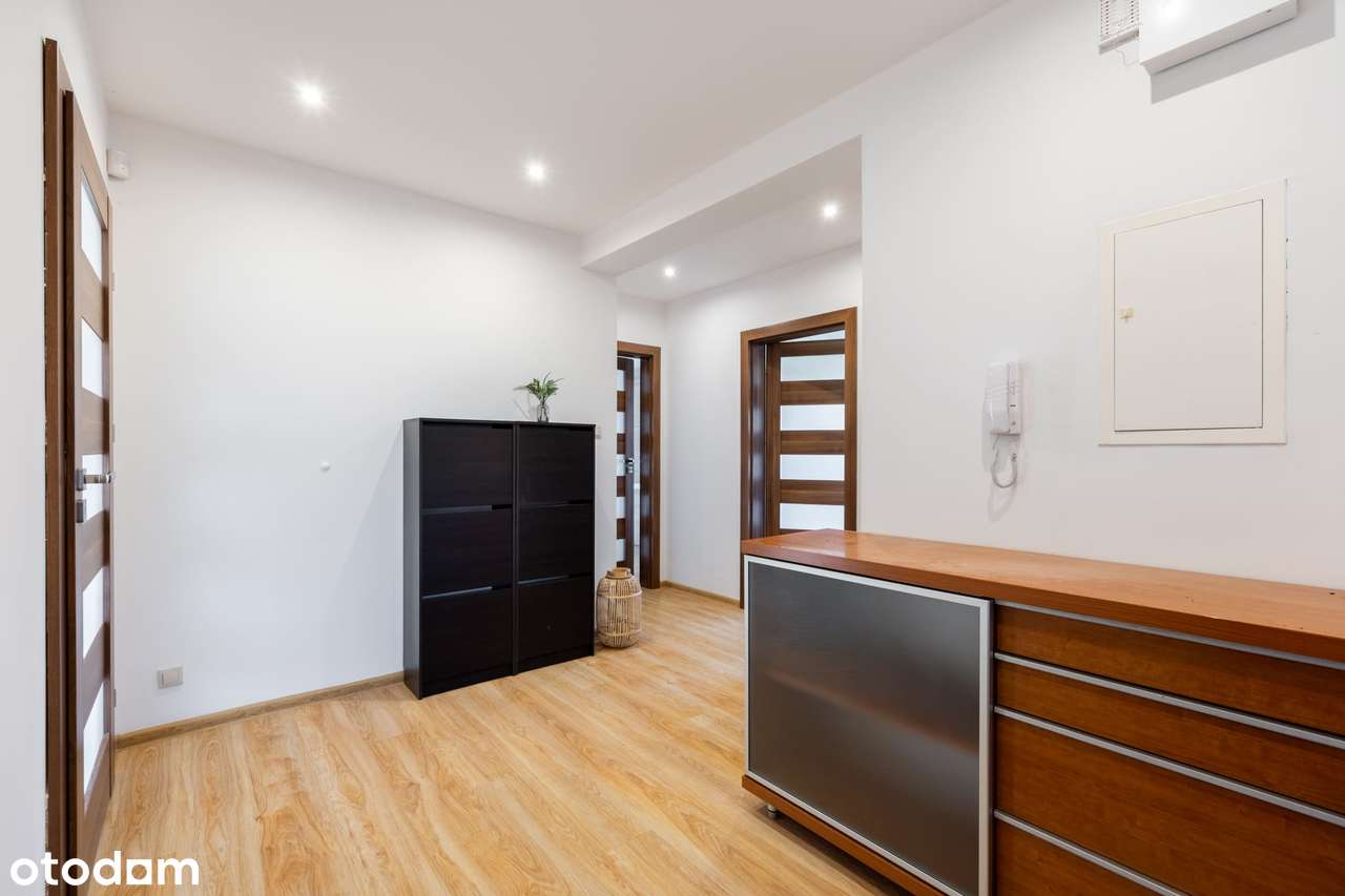 Dom 196 m² + drugi budynek mieszkalny 167 m² | idealny pod działalność-1