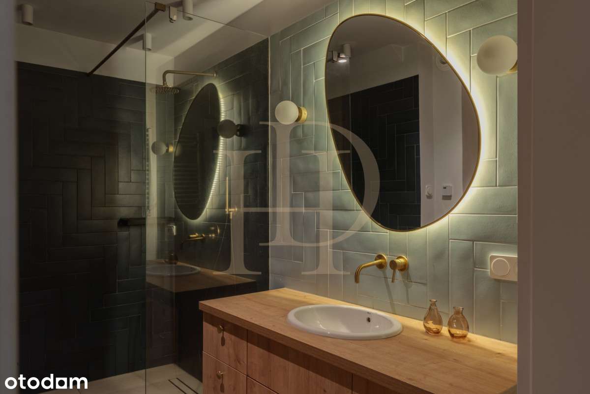 Piękne mieszkanie z dużym ogrodem - Osiedle Tesoro-11