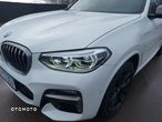 BMW X3 M M40d sport - 3