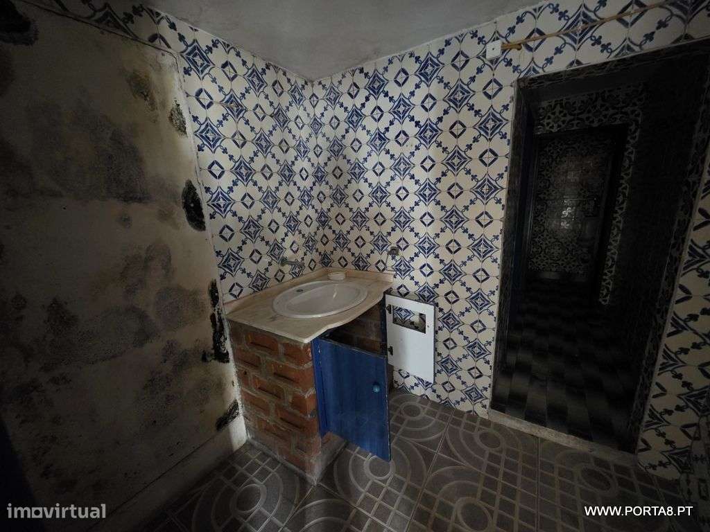 Casa de habitação, comércio com terreno - Grande imagem: 5/32