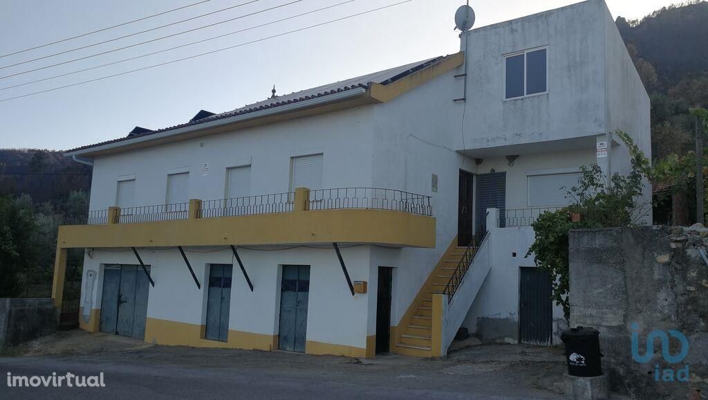 Casa / Villa T4 em Castelo Branco de 130,00 m2