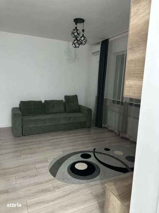 2 camere Avangarde Home cu loc de parcare inclus - str. Sergent Ilie P - Imagine principală: 3/8