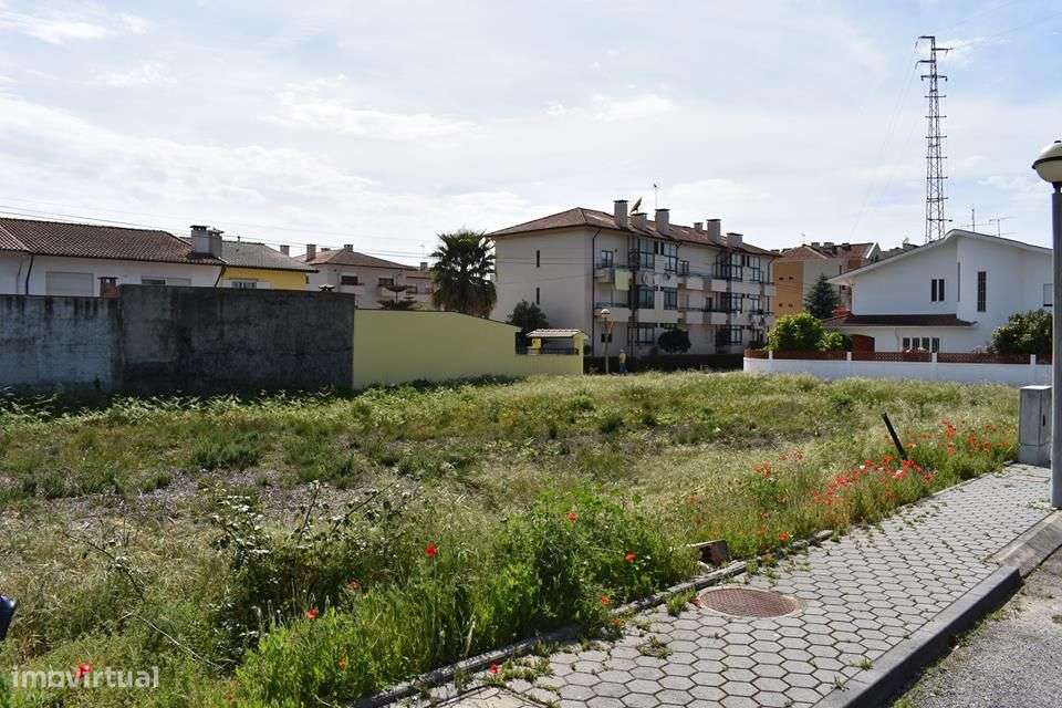Lote para construção de moradia em Ovar - Grande imagem: 4/25