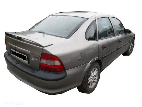 OPEL VECTRA B Z164 Maska Pokrywa Przód - 6