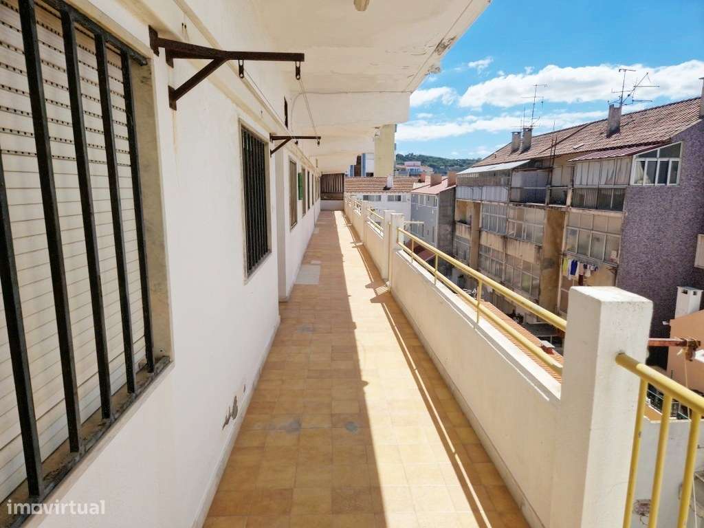 Apartamento T4 Venda em Costa da Caparica,Almada-35