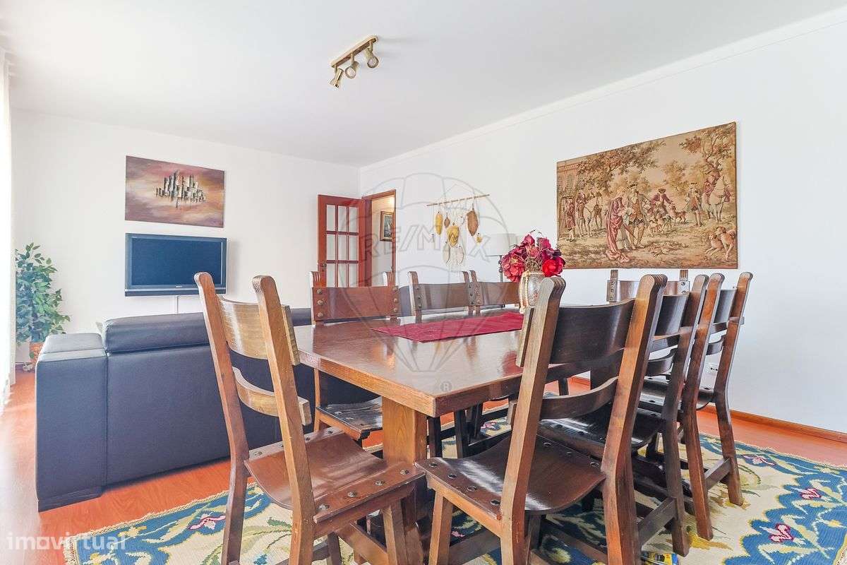 Apartamento T3 para venda - Grande imagem: 4/36