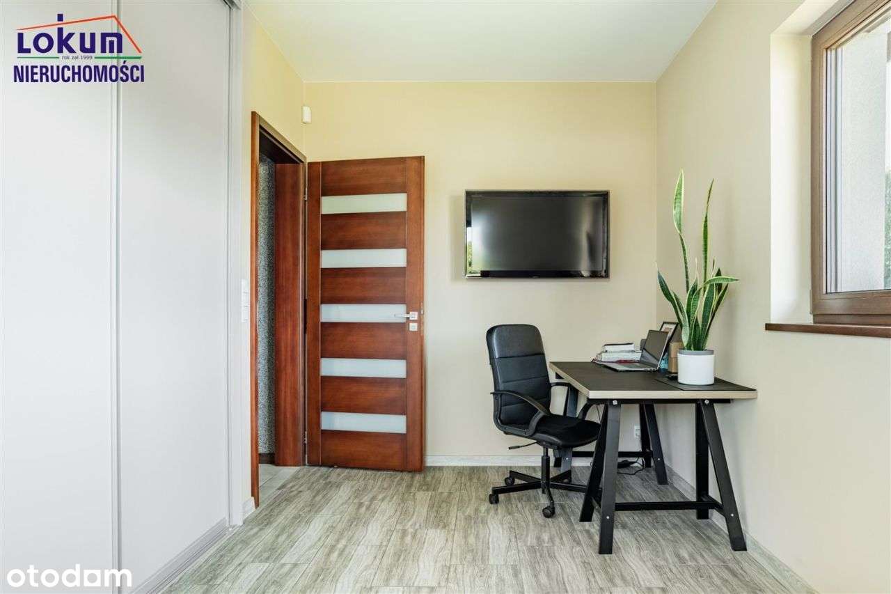 Dom, 131,47 m², Skoczów-11