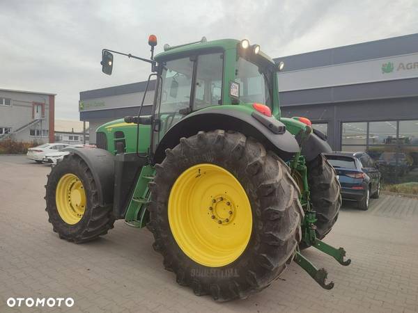 John Deere 7530 - 3