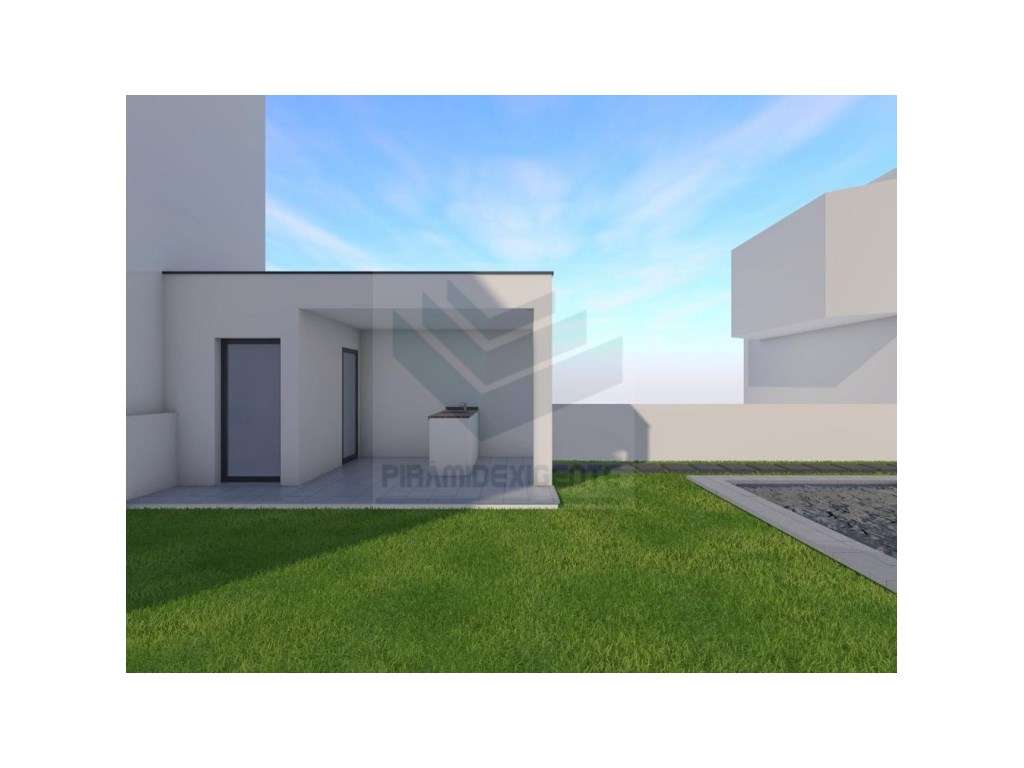 Moradia, Lavandaria, Piscina, Excelente Localização AZEITÃO!-5