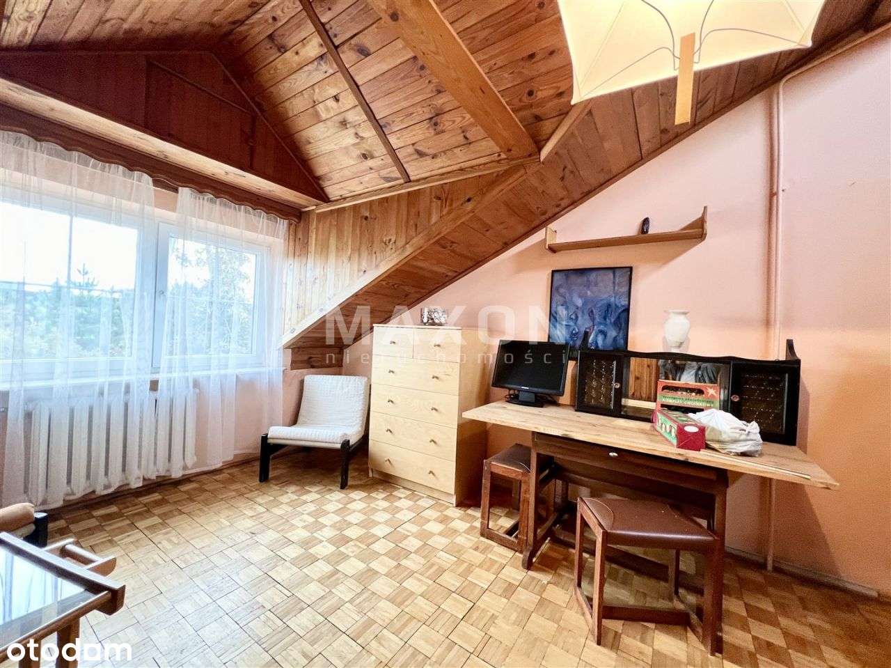 Dom łomianki Górne - Pełny obrazek: 5/7