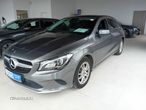 Mercedes-Benz CLA Shooting Brake 200 (CDI) d 7G-DCT - 6