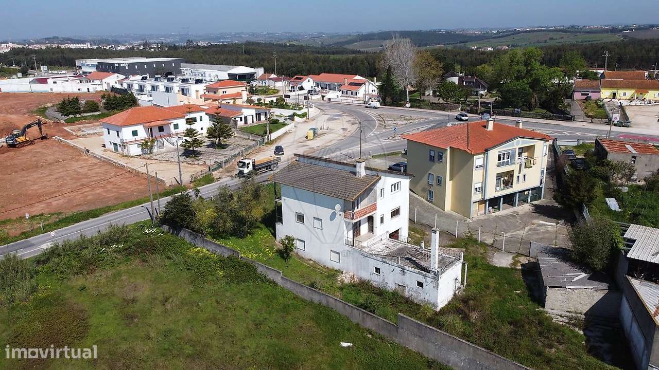 Moradia T4 para venda-15