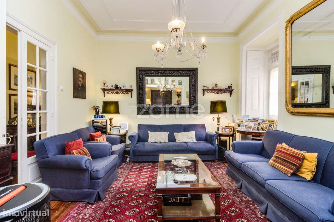 T4 PRÍNCIPE REAL - Grande imagem: 4/21