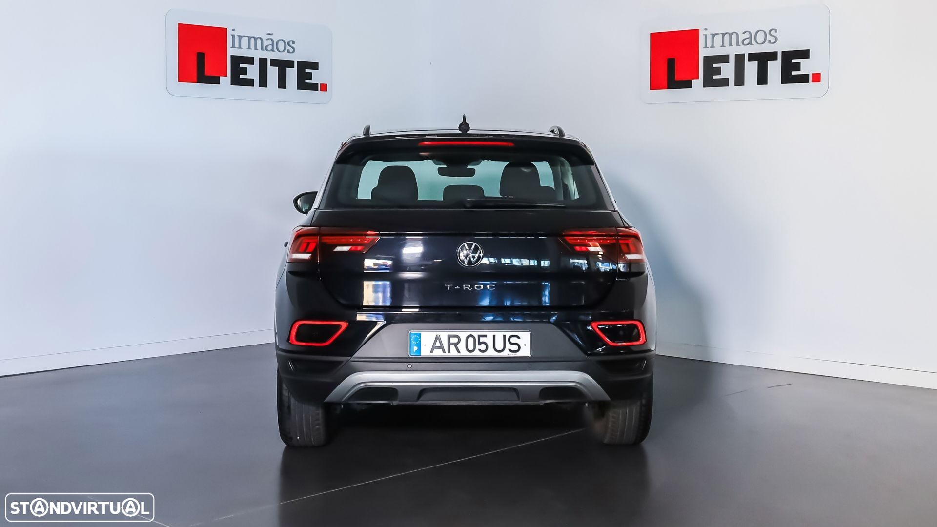 VW T-Roc 1.0 TSI Life - 5