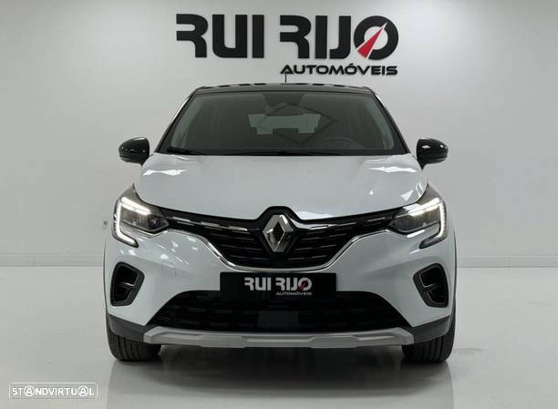 Renault Captur 1.0 TCe Exclusive - 8