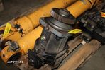 Motor hidraulic 5716880 incarcator frontal radlader liebherr l 538 ult-023224 - 1