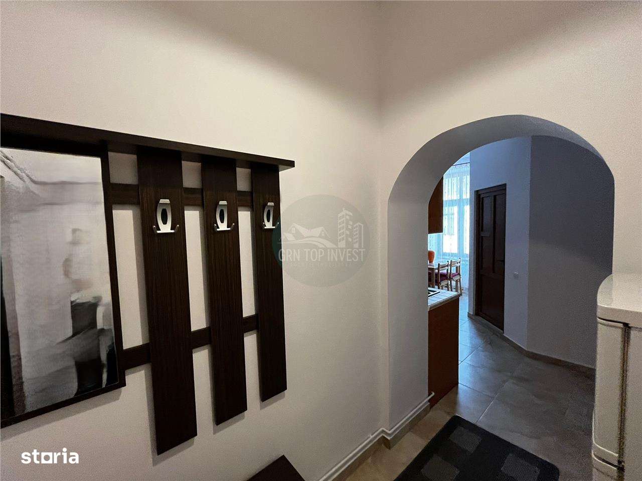 Apartament 2 camere zona Ultracentrala - Imagine principală: 5/8