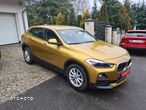 BMW X2 sDrive20i - 4