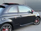 Abarth 500 595 1.4 T-Jet 16v - 16