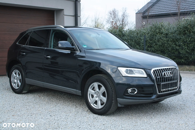 Audi Q5 - 4