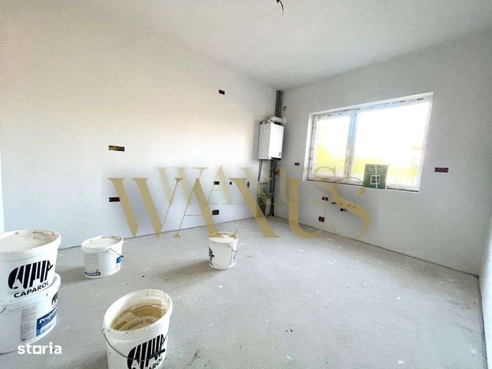 Casa alipita - 130mp utili I 200mp teren - Garaj - Tineretului - Imagine principală: 4/15