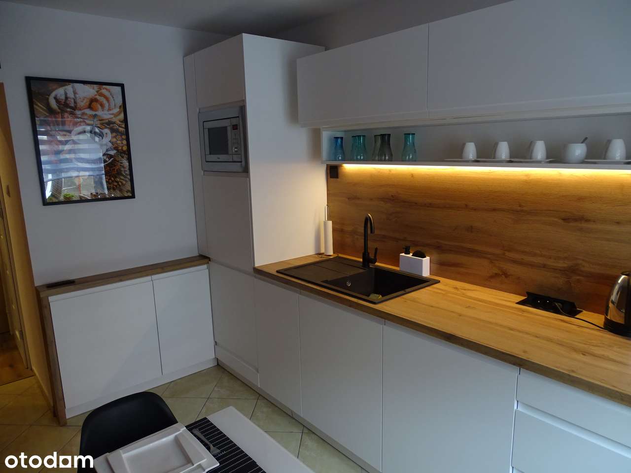 Mieszkanie na sprzedaż, wysoki standard, gotowe do zamieszkania-4
