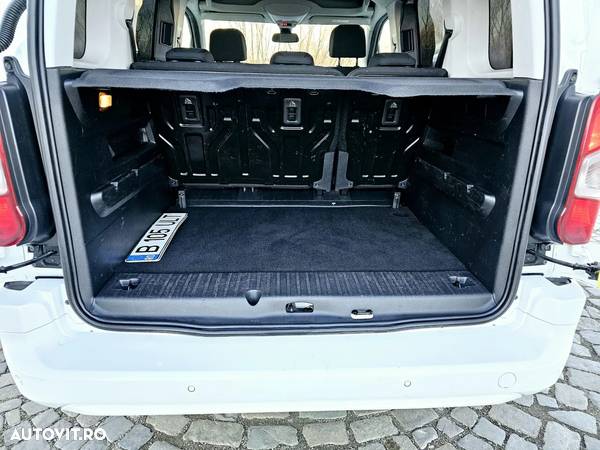 Opel Combo Life 1.5 L1H1 Start/Stop Enjoy - 15