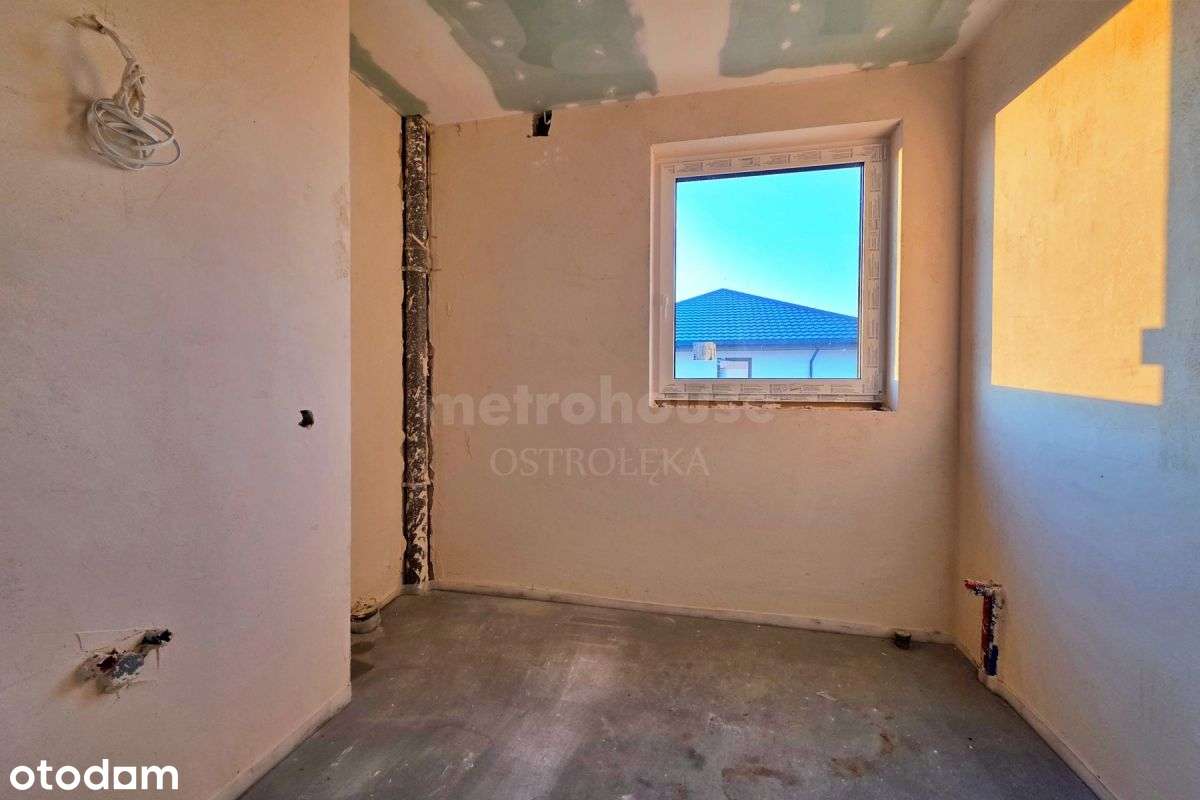 Dom deweloperski w Dzbeninie-7