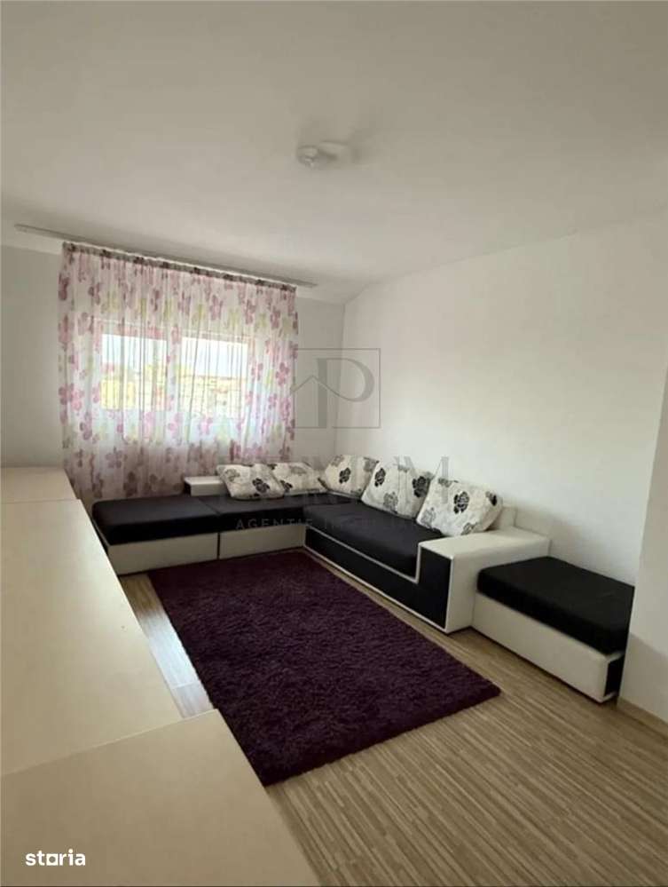 SOARELUI - 2 Camere - Centrala proprie - Termoizolat - Imagine principală: 2/8