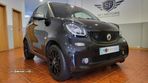 Smart Fortwo Cabrio Electric Drive Passion - 9