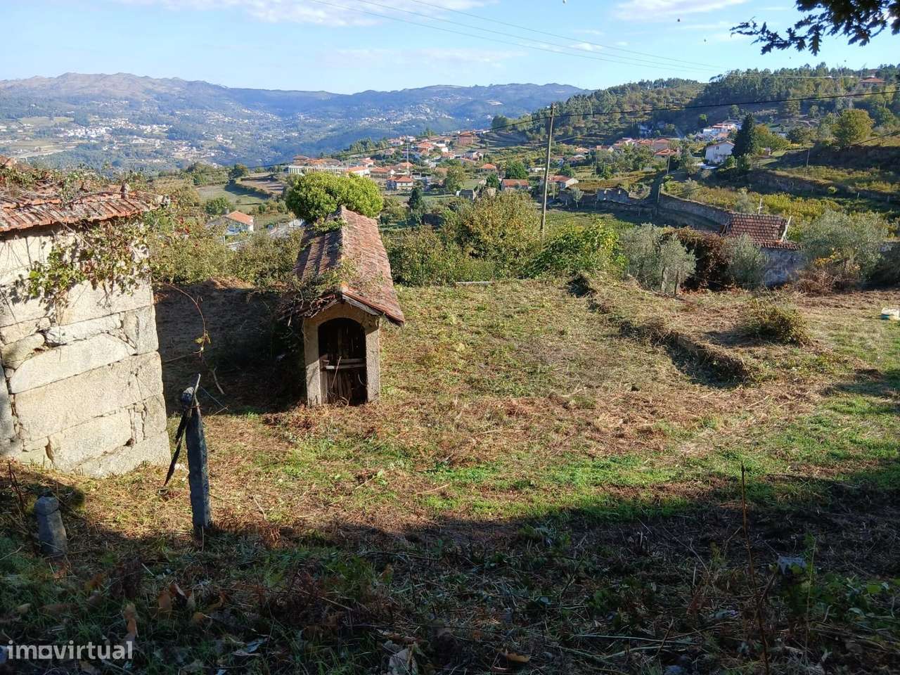 Quinta/Herdade em Tarouquela, Cinfães - Grande imagem: 5/41