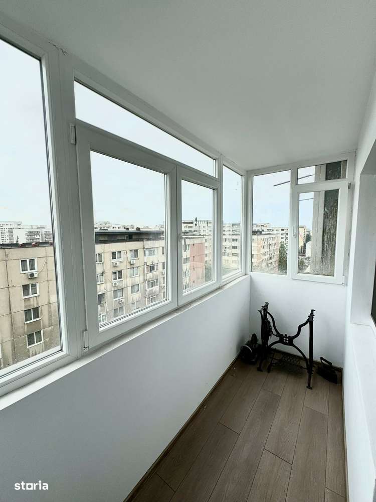 Apartament 2 camere Moinești 3 min metrou Gorjului *1979 COMISION 0%-4