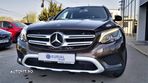 Mercedes-Benz GLC 220 d 4MATIC - 1