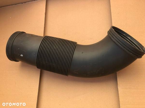 RURA POWIETRZA DOLOT IVECO DAILY 14-18R 5801317091 - 1