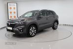 Suzuki S-Cross 1.4T S3 4WD Mild Hybrid - 3