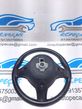 VOLANTE GUIADOR COMPLETO ALFA ROMEO GT 937 T097A000623 ALFA 147 156 PELE PERFURADA AIRBAG COMANDOS MULTIFUNÇÕES CONTROLO - 8