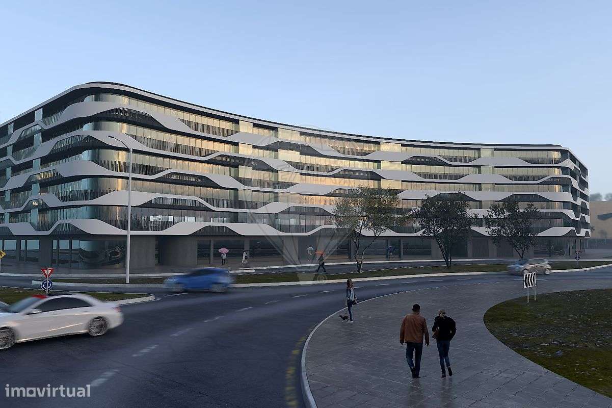 Apartamento T2 para venda - Grande imagem: 3/25