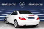 Mercedes-Benz SLK 200 BE Aut. - 7