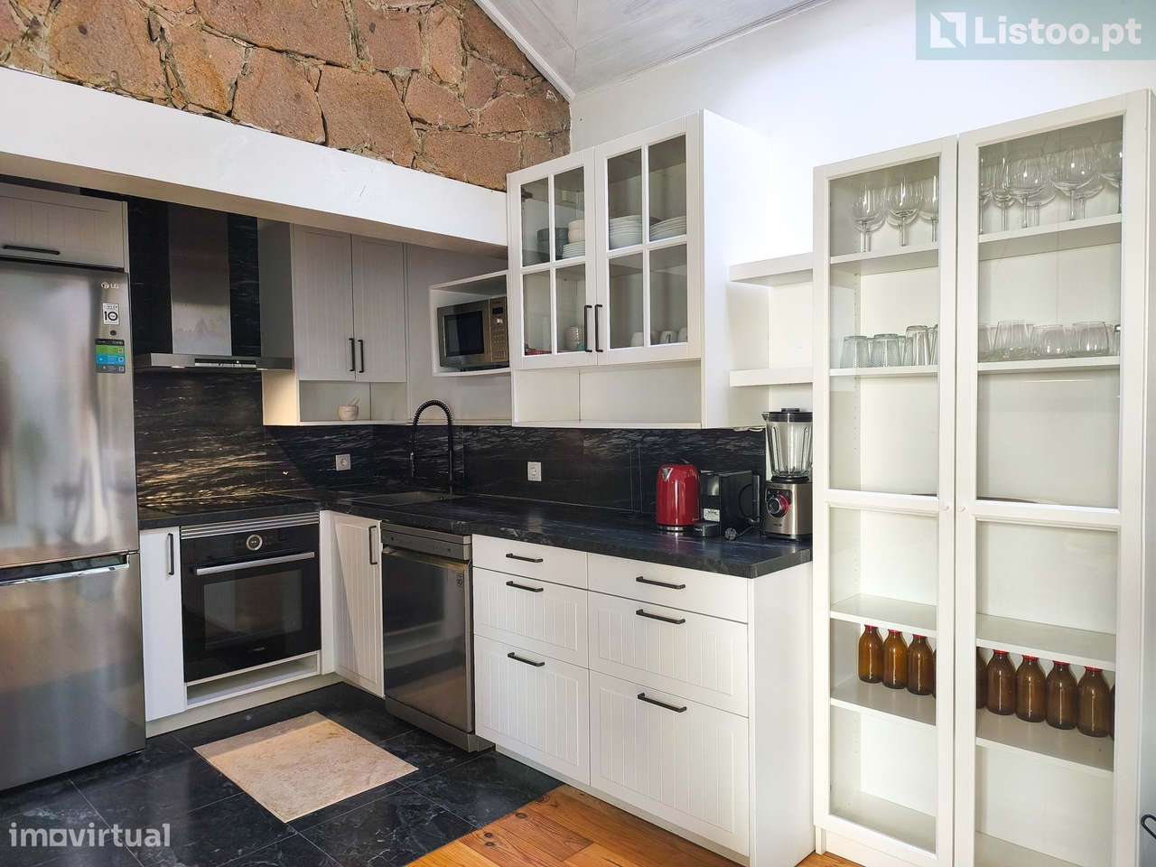 Moradia T2 térrea em Colares, Sintra-10