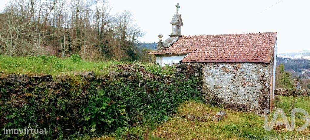 Quinta T3 em Faia de 573,00 m2 - Grande imagem: 4/27