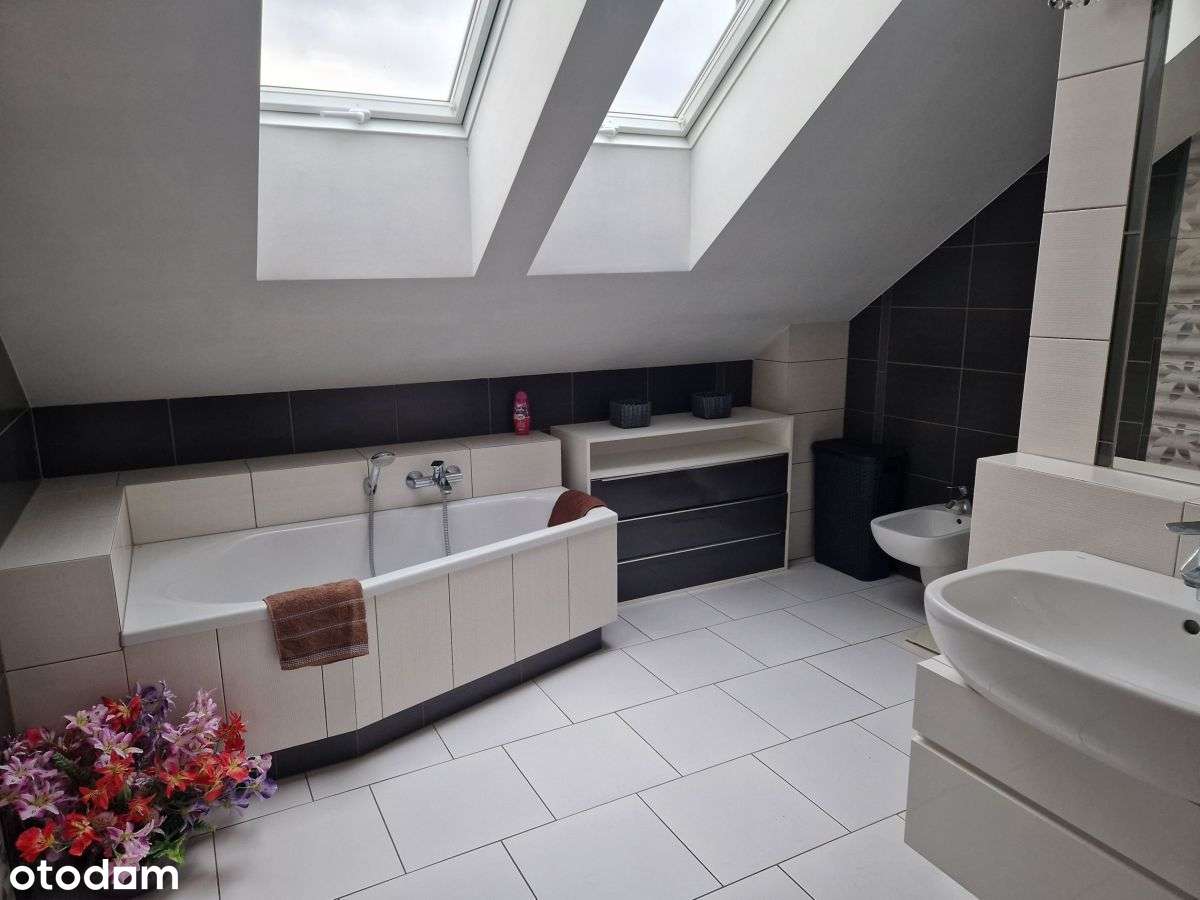 Zielone Osiedle - Bardzo Atrakcyjna NieruchomoŚć-0