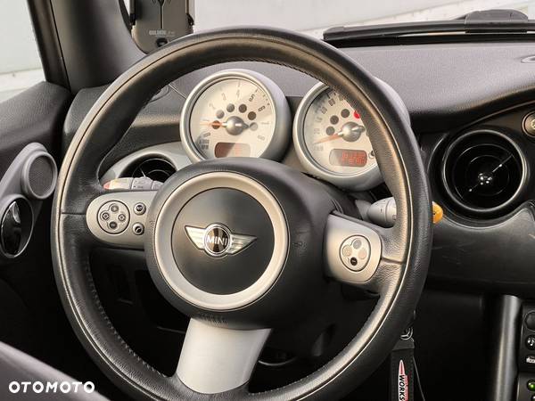 MINI John Cooper Works - 31